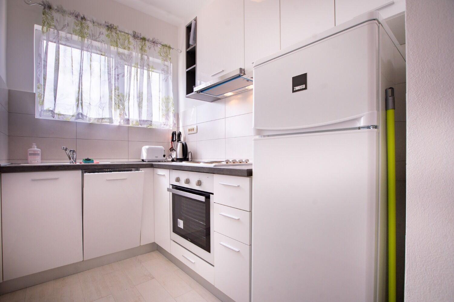 Apartments Marija Supetarska Draga Exterior foto